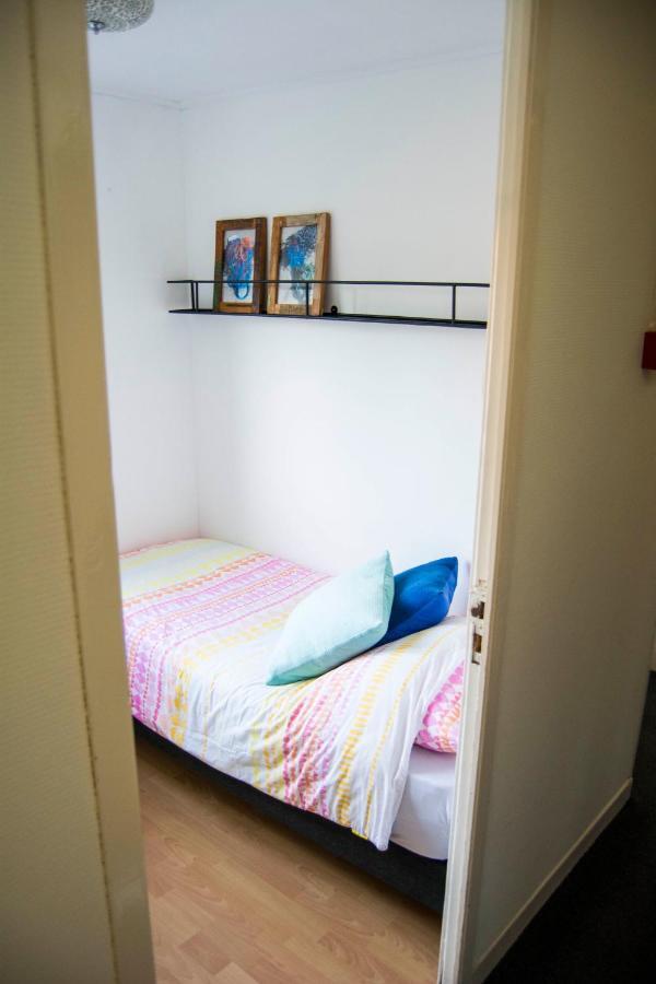 In De Witte Handt Midsland Exterior photo